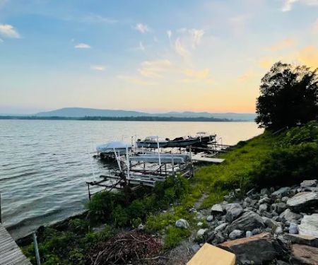 10 Acres Campground