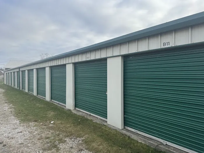 Parkersburg RV Park and Storage Facility Picture 5