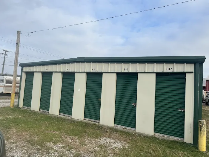 Parkersburg RV Park and Storage Facility Picture 7