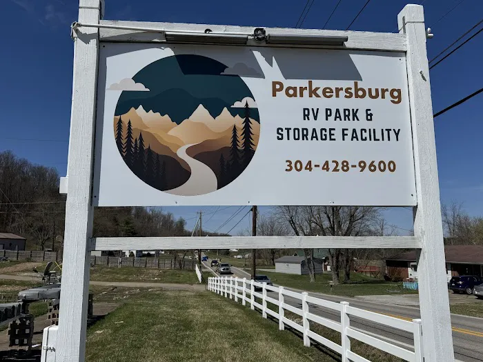 Parkersburg RV Park and Storage Facility Picture 1