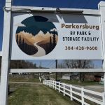 Parkersburg RV Park and Storage Facility