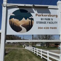 Parkersburg RV Park and Storage Facility ico