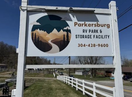 Parkersburg RV Park and Storage Facility
