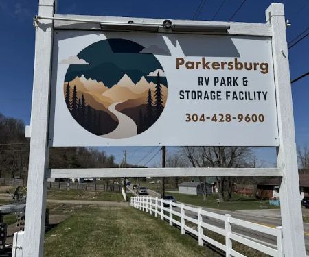 Parkersburg RV Park and Storage Facility