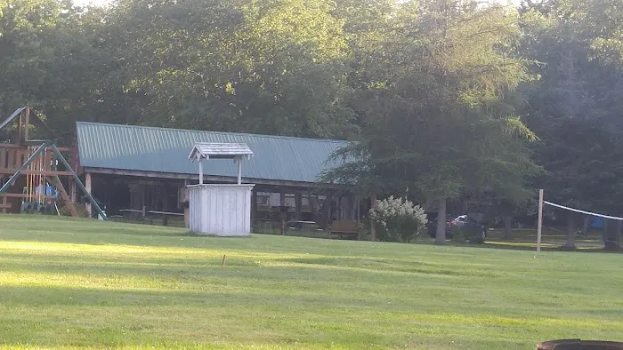 Groton Forest Rd Campground Picture 2