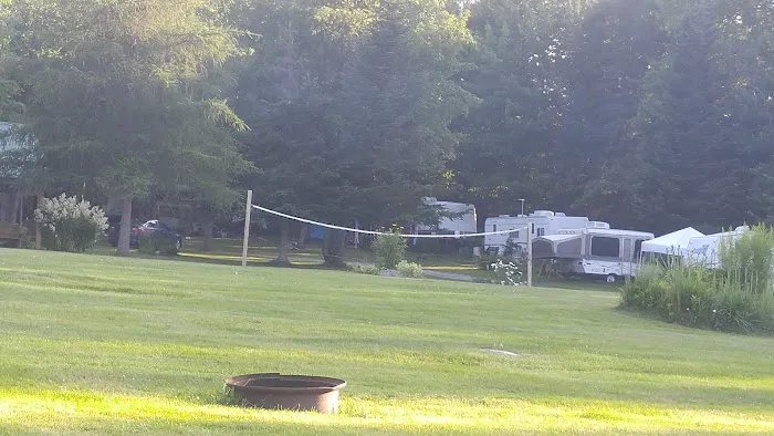 Groton Forest Rd Campground Picture 5