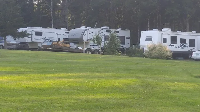 Groton Forest Rd Campground Picture 7