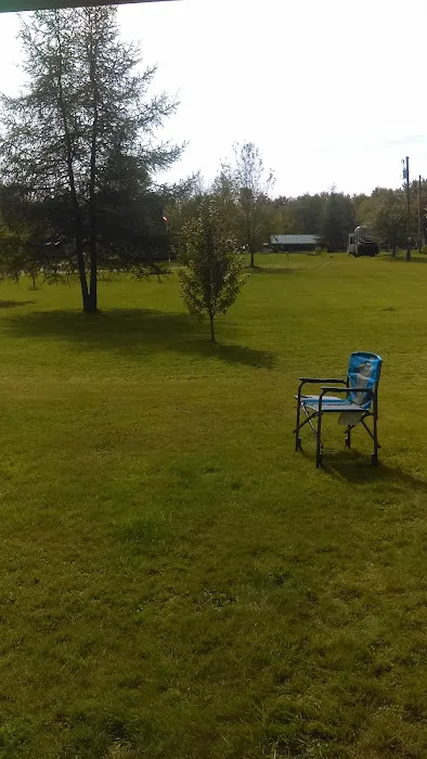 Groton Forest Rd Campground Picture 1