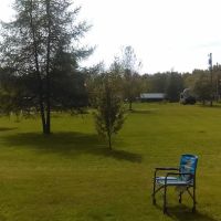 Groton Forest Rd Campground ico