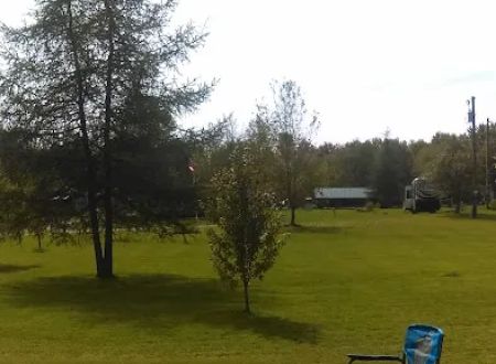 Groton Forest Rd Campground