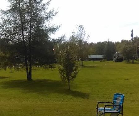 Groton Forest Rd Campground