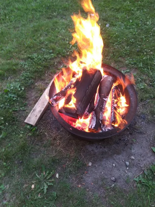 Groton Forest Rd Campground Picture 10