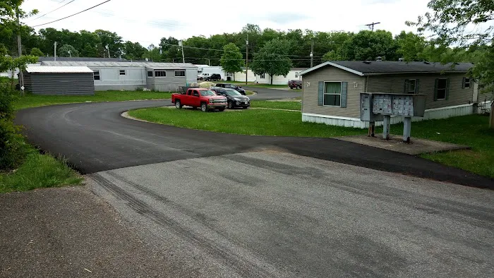 Deerfield Mobile Home Park Picture 1