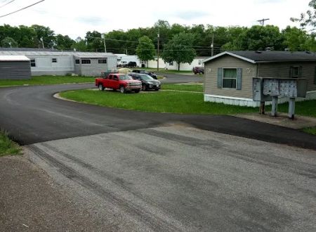 Deerfield Mobile Home Park