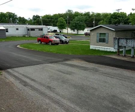 Deerfield Mobile Home Park