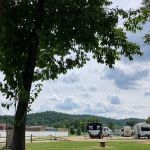 American Way RV Park - Parkersburg