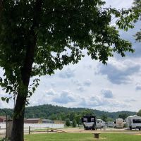 American Way RV Park - Parkersburg ico