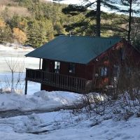 Pleasant Valley Campground ico