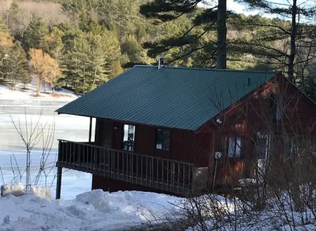 Pleasant Valley Campground