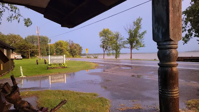 Sportsman Campground and Cottages Picture 1