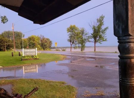 Sportsman Campground and Cottages