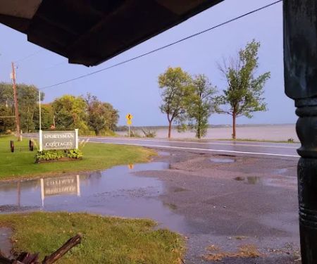 Sportsman Campground and Cottages