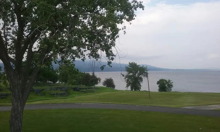 Crown Point Reservation Picture 2