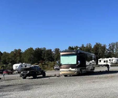 Cousin Eddie's RV Park