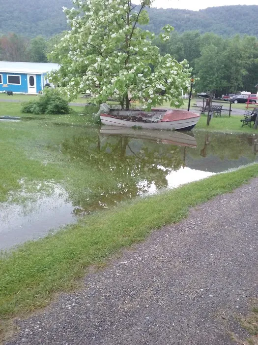 Laku RV Campground Picture 1