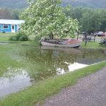 Laku RV Campground