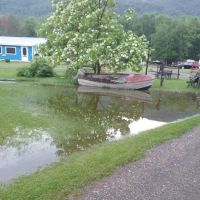 Laku RV Campground ico