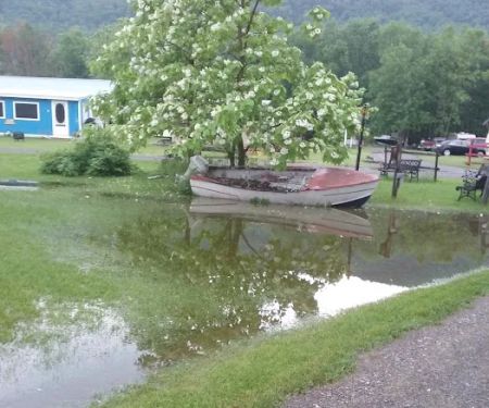 Laku RV Campground