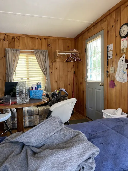 Twin River Campground & Cottages Picture 6