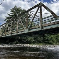 Twin River Campground & Cottages ico