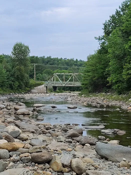 Twin River Campground & Cottages Picture 10
