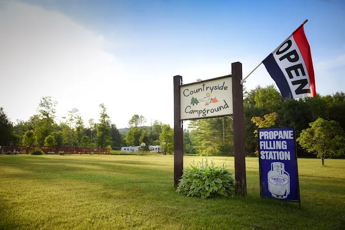 Countryside Campground Picture 4