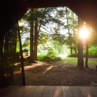 Countryside Campground ico