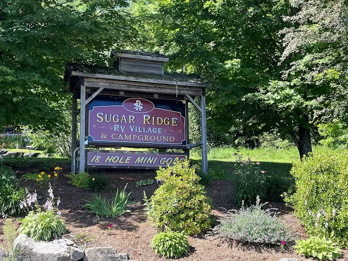 Sugar Ridge RV Village-Campground Picture 9