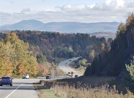Sugar Ridge RV Village-Campground