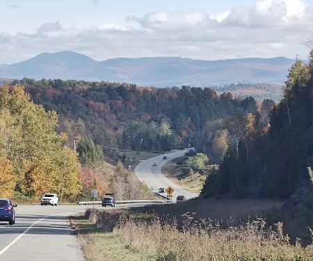 Sugar Ridge RV Village-Campground