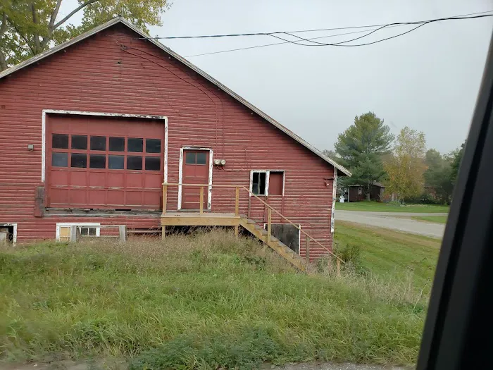 Gold Brook Campground Picture 6