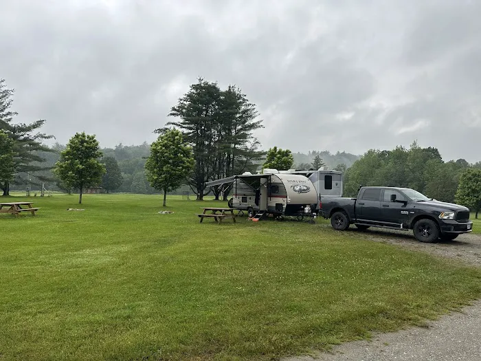 Gold Brook Campground Picture 10