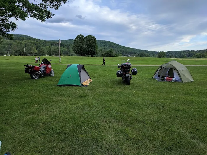 Gold Brook Campground Picture 1