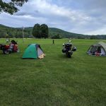 Gold Brook Campground