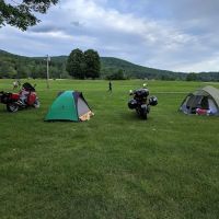 Gold Brook Campground ico