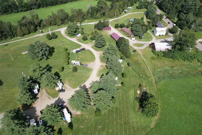 Gold Brook Campground Picture 7