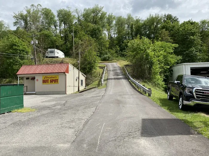 Rt. 50 RV Park (Behind Hot Spot) Picture 5