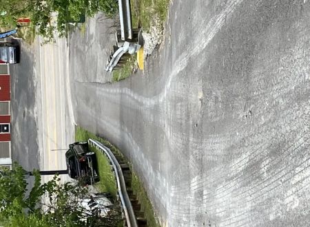Rt. 50 RV Park (Behind Hot Spot)