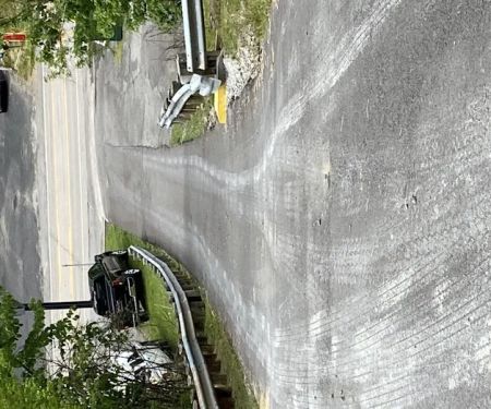 Rt. 50 RV Park (Behind Hot Spot)