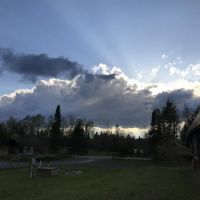 Vermont Freedom Campground ico